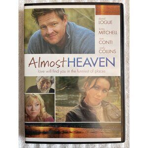 Almost Heaven (DVD)
